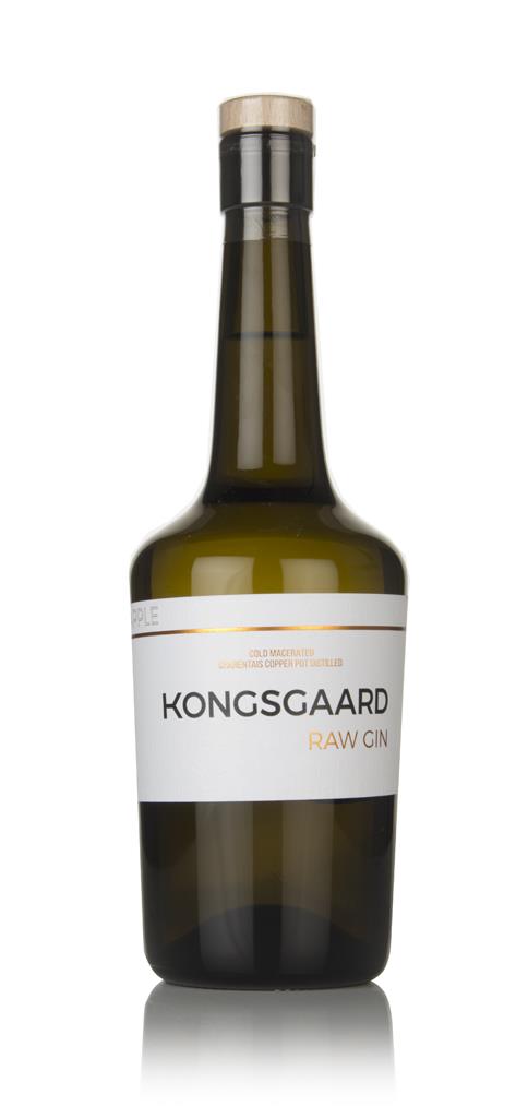 Kongsgaard Raw Gin