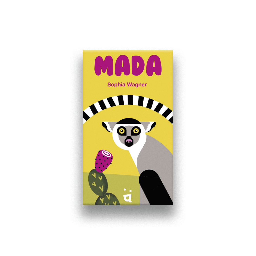Helvetiq Mada