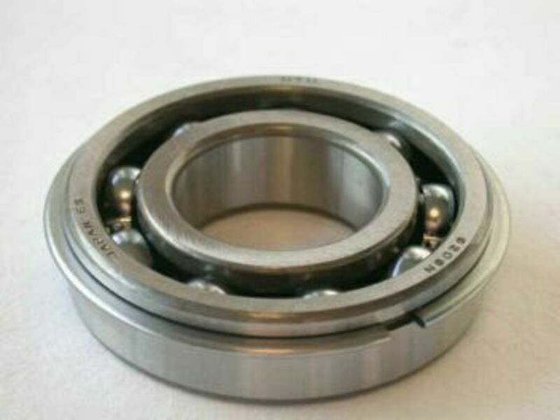 NTN Crankshaft Bearing 25x62x17mm