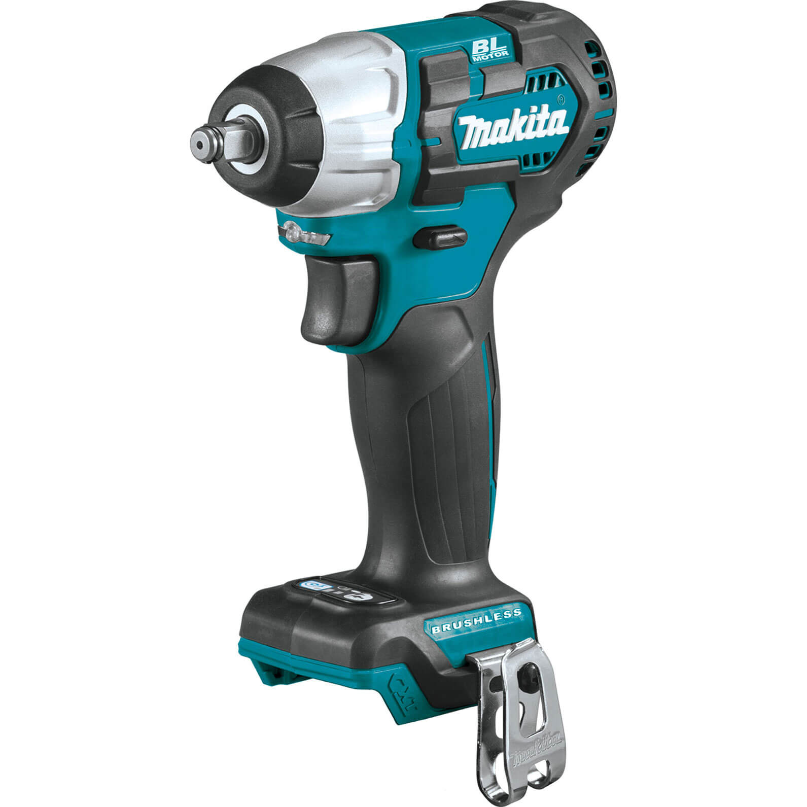 Makita TW160DZ 12V max Brushless Impact Wrench CXT Body Only