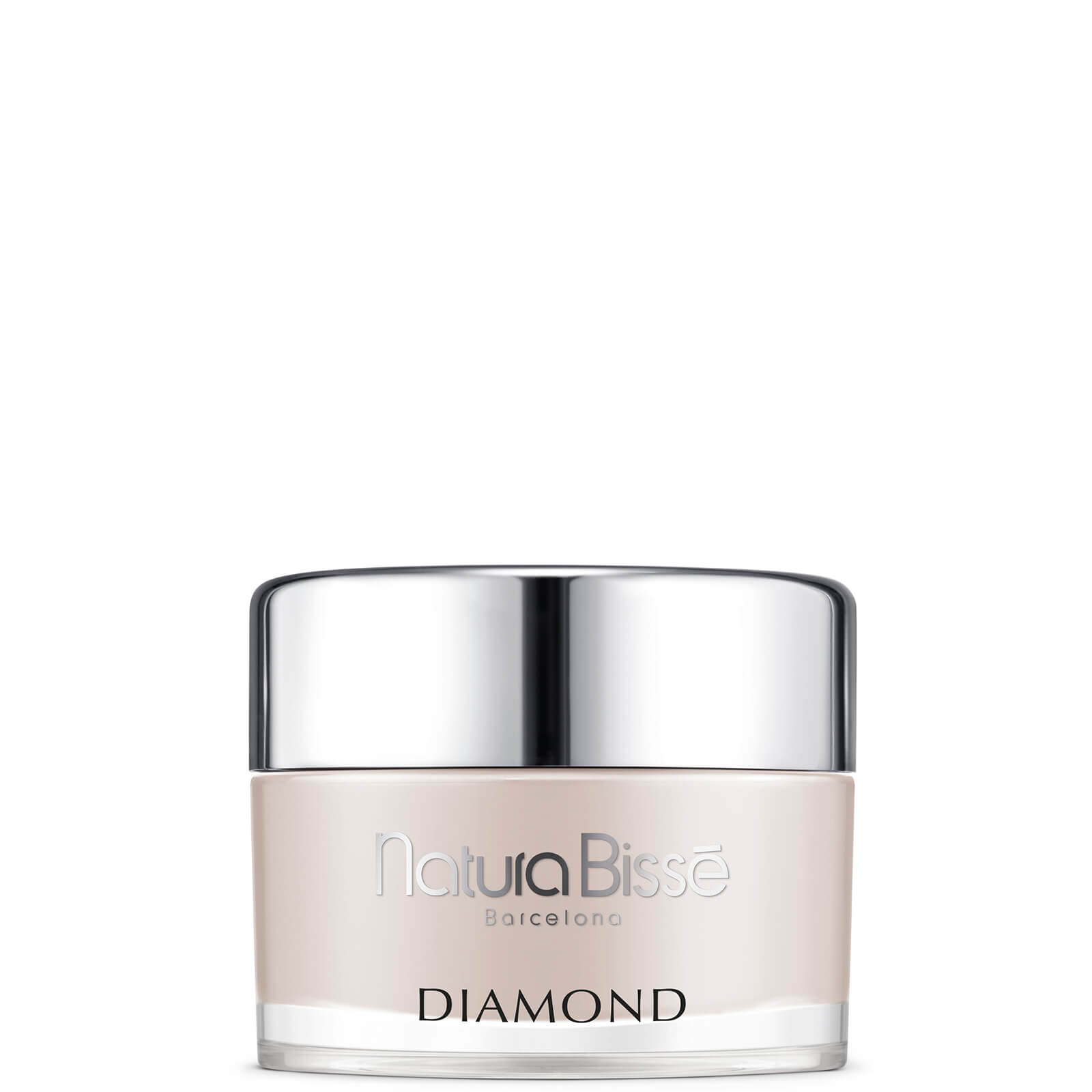 Natura Bissé Diamond Body Cream 275ml