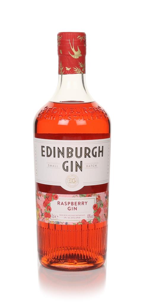 Edinburgh Raspberry Gin