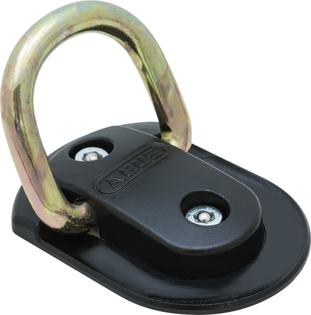 Abus Wba75 Granit Wall/floor Anchor Abuwba75