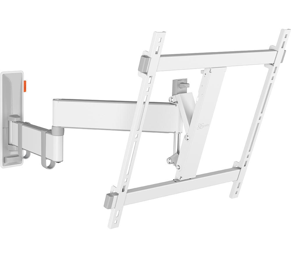 Vogels TVM 3445 Full-Motion TV Wall Mount for TVs from 32 to 65 inches White