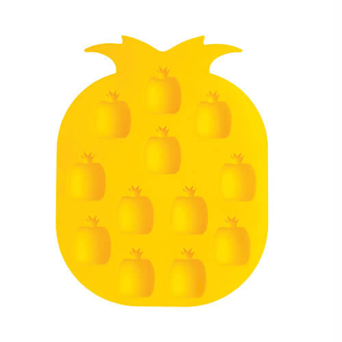 Epicurean Barware Pineapple Ice Cube Tray