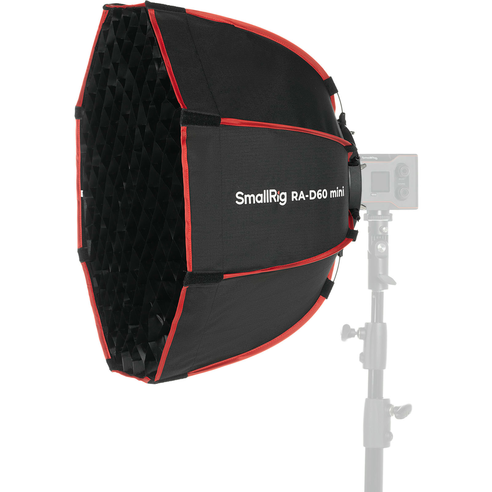 SMALLRIG RA-D60 mini Parabolic Softbox 4682