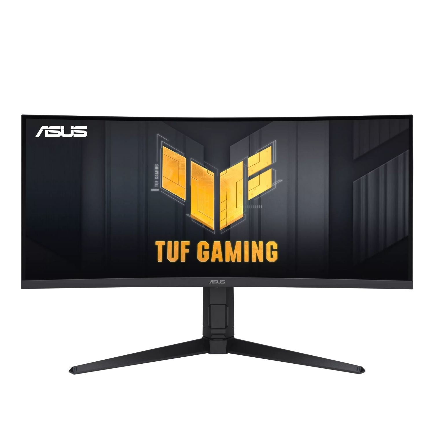  Tuf Vg34vql3a 34 Wqhd 180hz Gaming Monitor