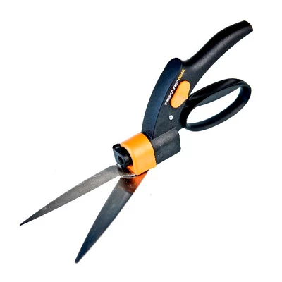 Fiskars Grass Shear GS42 Servo-System Multicolour