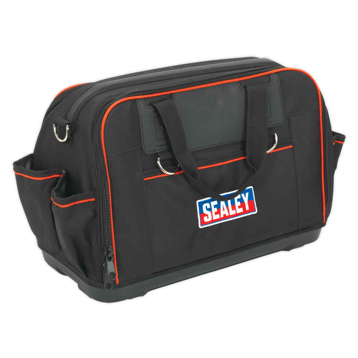 Sealey Tool Storage Bag with 24 Pockets 500mm Heavy Duty