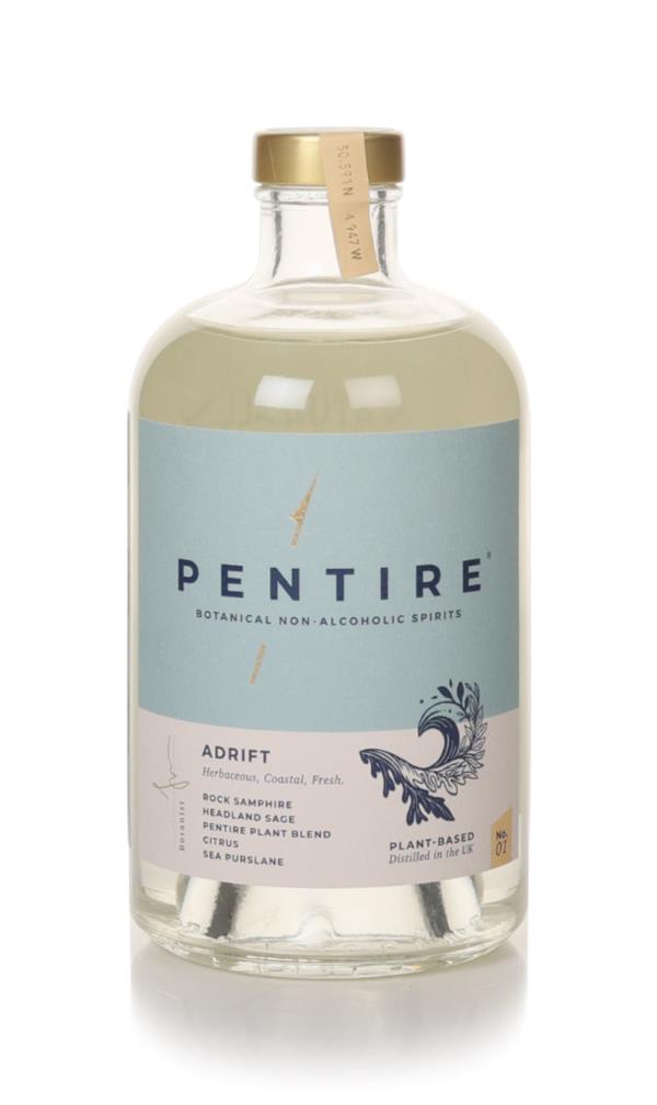 Pentire Drinks Adrift Spirit | 70cl