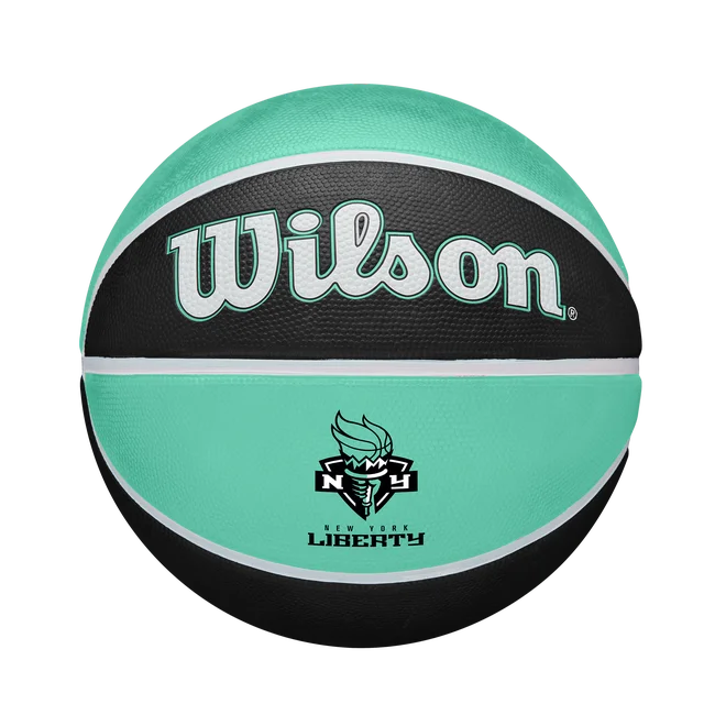 Wilson Wnba Tribute Basketball