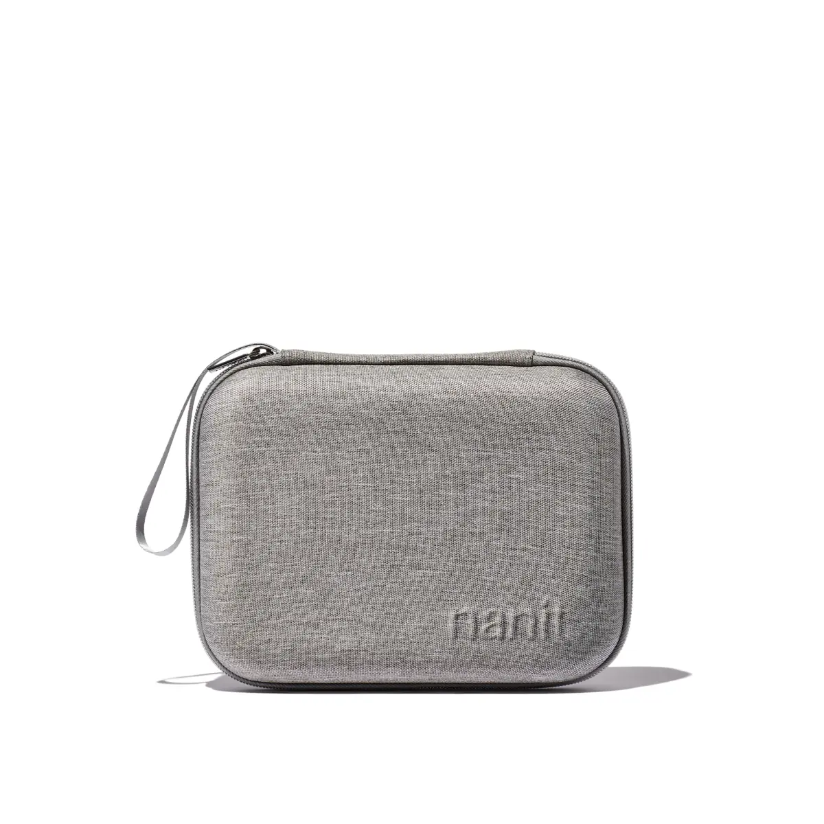Nanit Travel Case-Heather Grey
