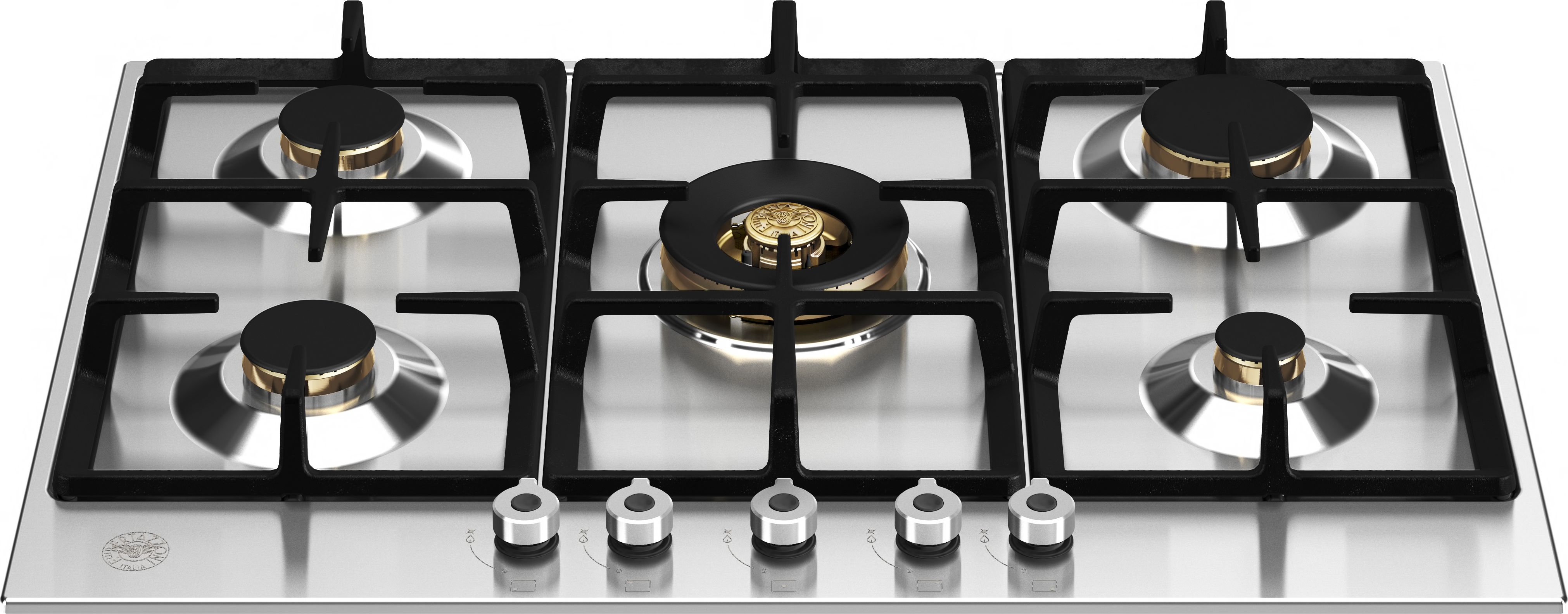 Bertazzoni Gas Hob