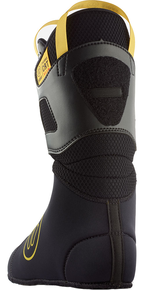 Sidas Thermo CRT Slim40 | 41