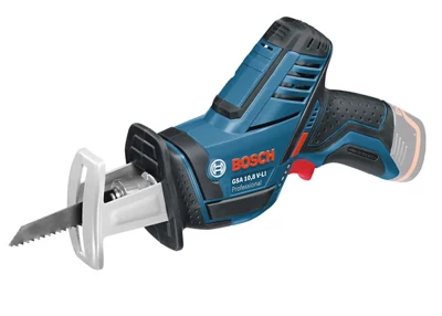 Bosch Professional Bosch GSA 12V-14 Cordless Sabre Saw 10.8V/12V (Body Only)