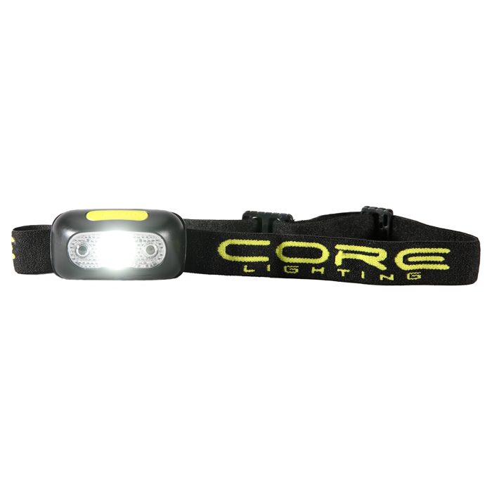  CLH200 Core Rechargeable Headtorch