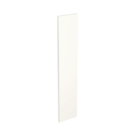 Kitchen Kit Kitchen Unit Filler Panel - Super Gloss White / Gloss