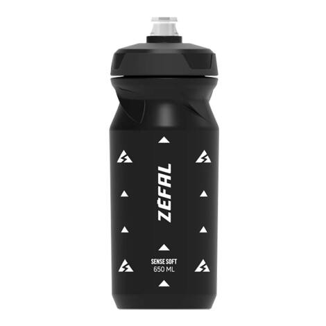 Zéfal Sense Soft 65 Bottle - 650ml - Black / 650ml