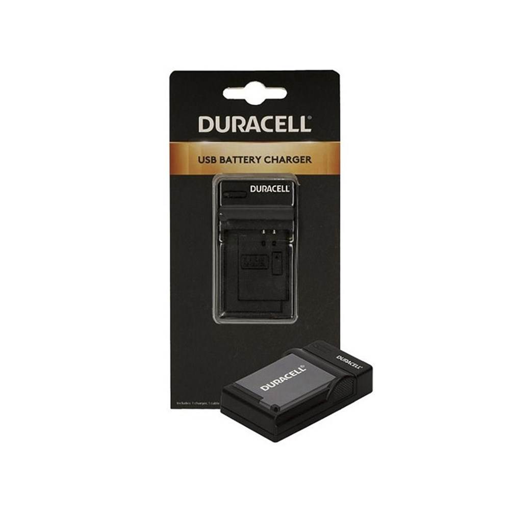 Duracell Digital Camera Battery Charger