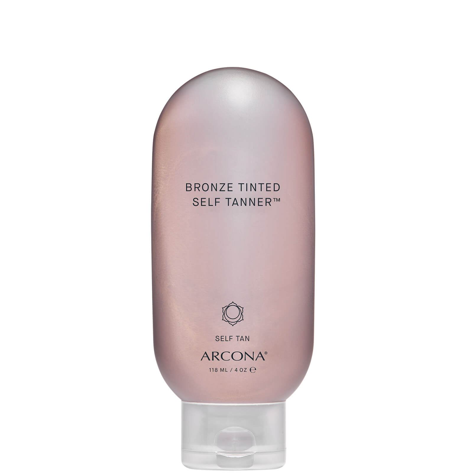 ARCONA Bronzer - Self Tanner 4oz