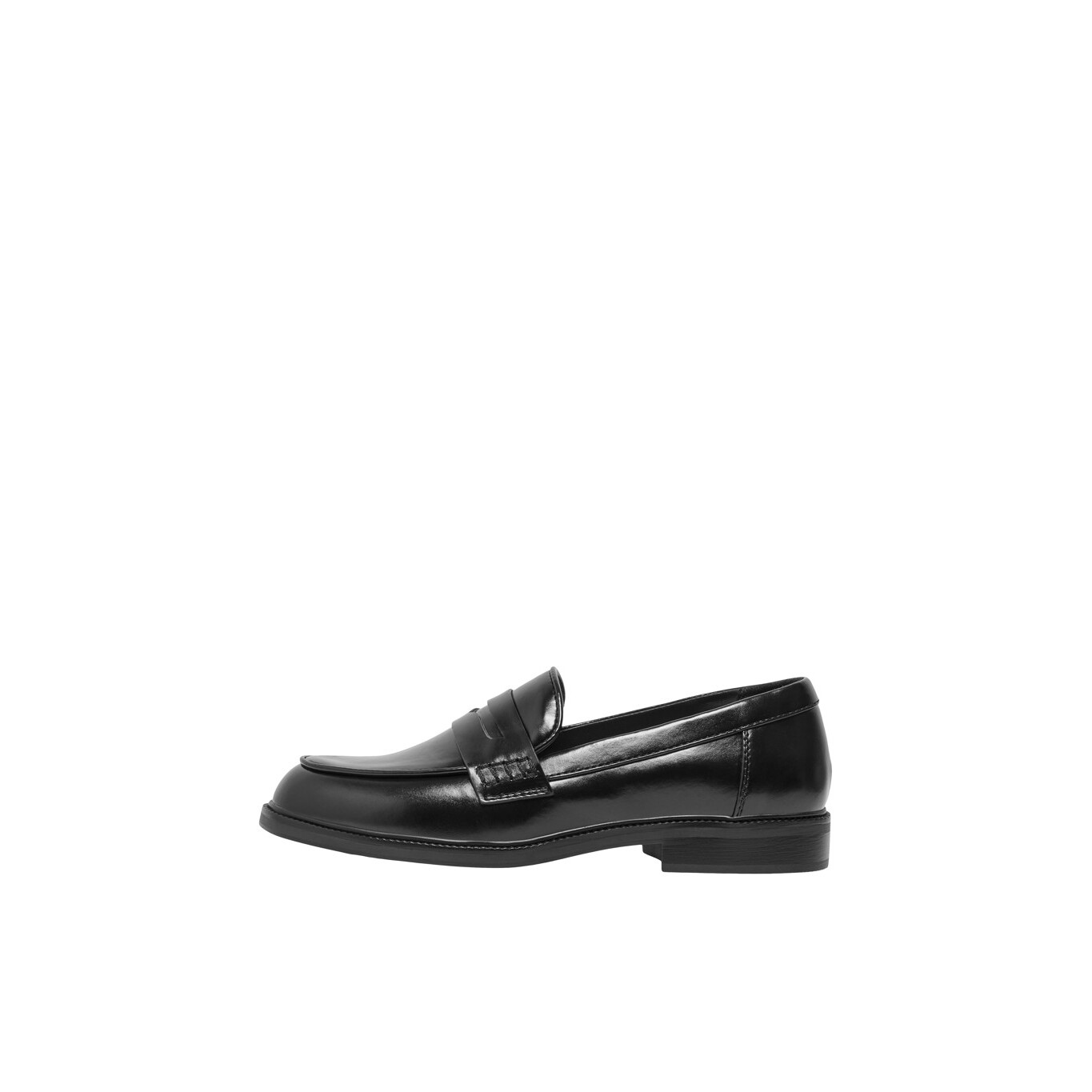 ONLY SHOES Lux Loafers