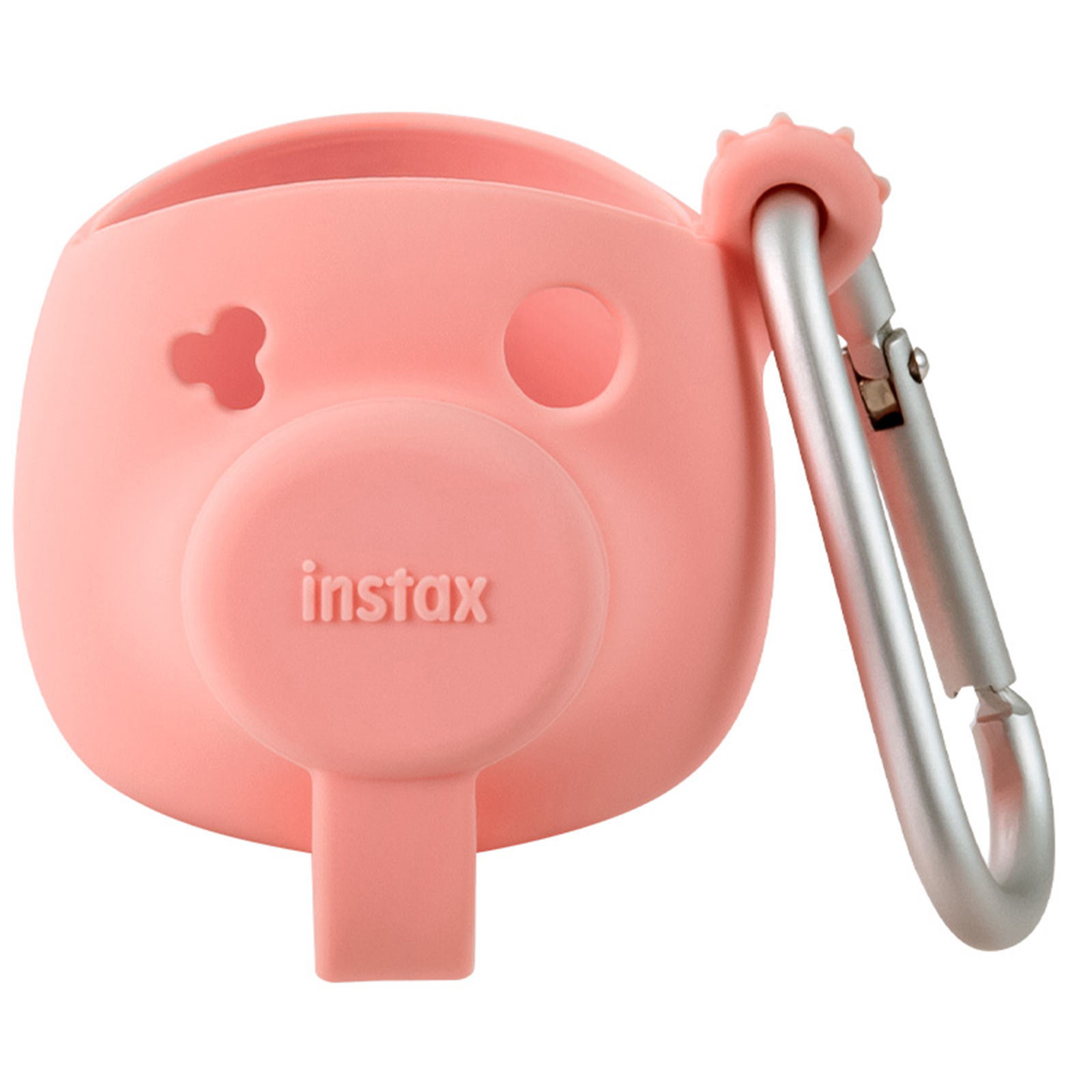Fujifilm Instax PAL Silicon Camera Case (Pink)