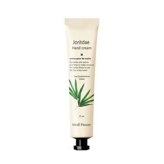 Mediflower - Bonita Garden Hand Cream - 6 Types Joritdae