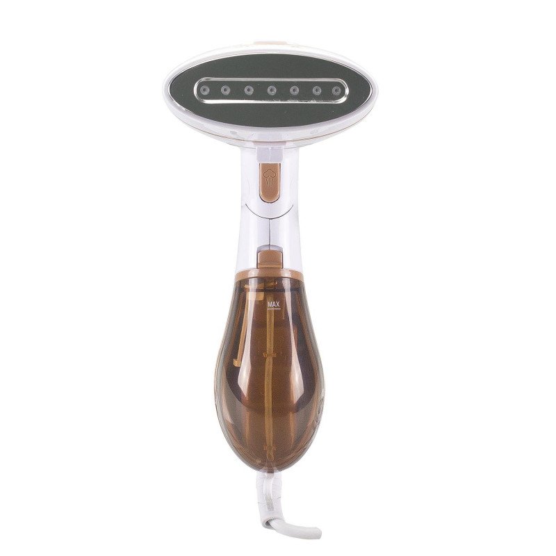 Faltbares Dampfbügeleisen