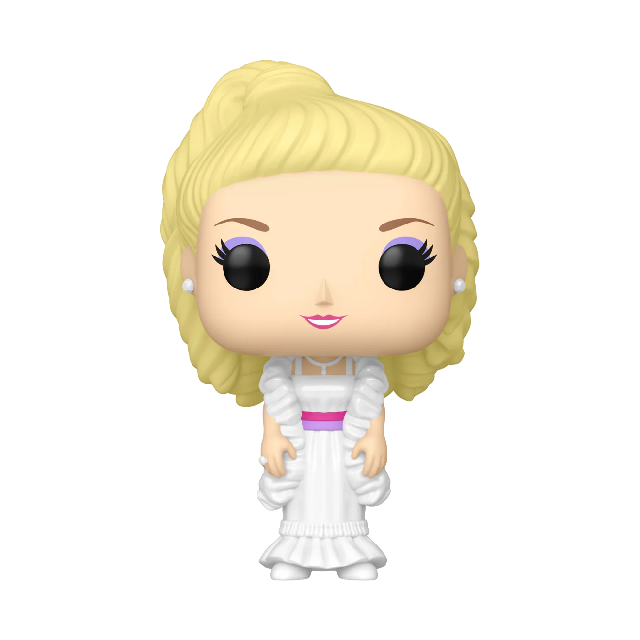  Pop! Crystal Barbie