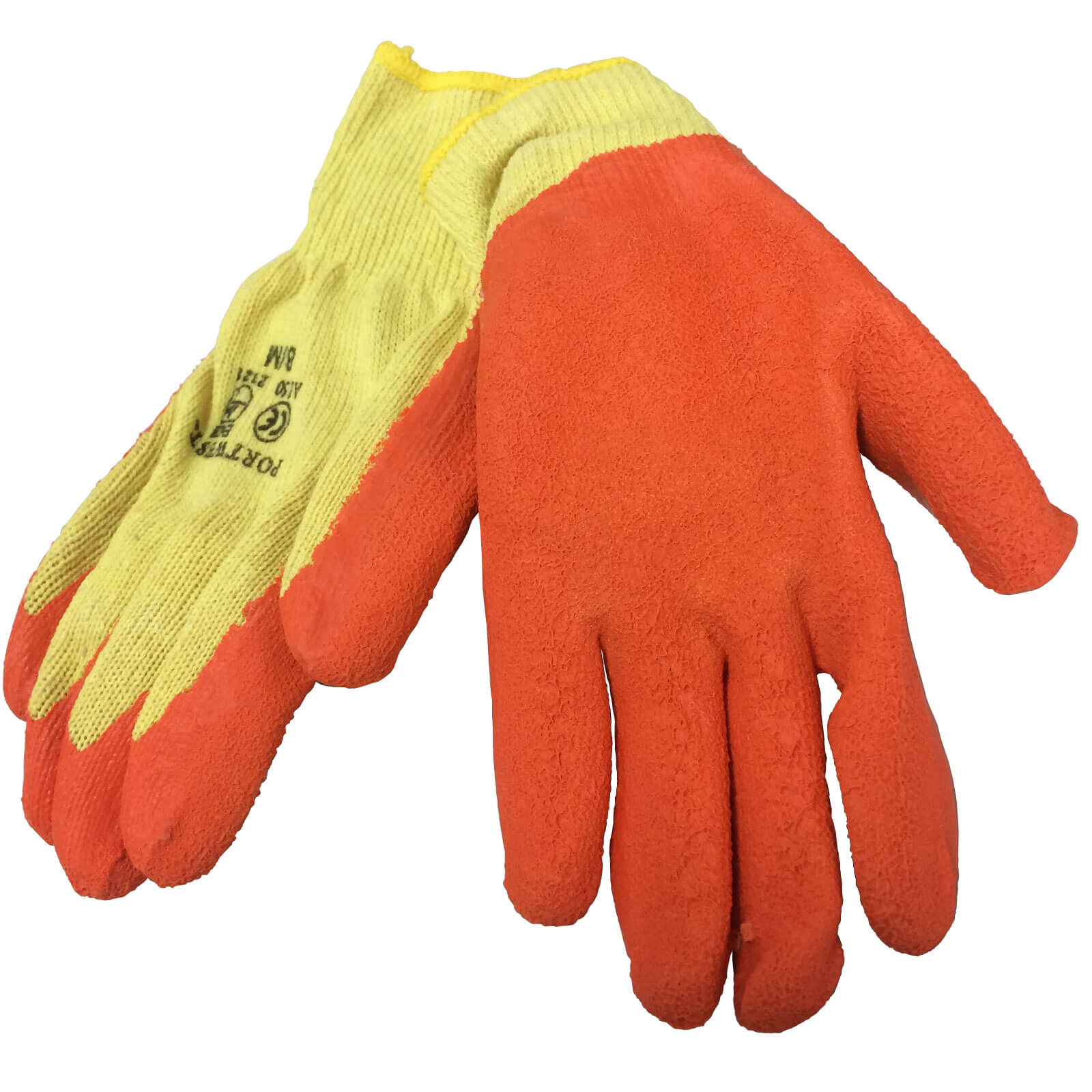 Sirius Builders Grip Gloves M