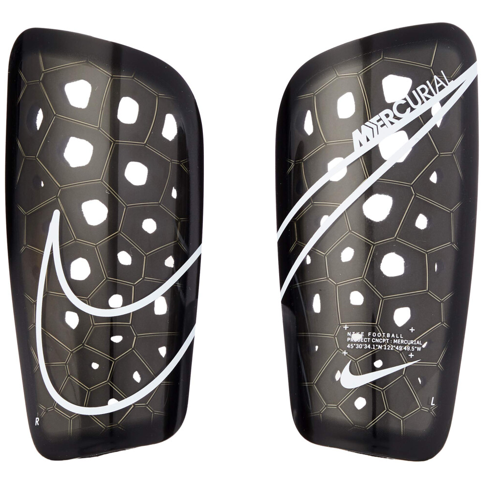 Nike Mercurial Lite Shin Guard - 151 M - M