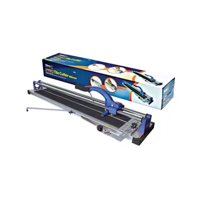 Vitrex VIT102390 Pro Flat Bed Manual Tile Cutter 900mm