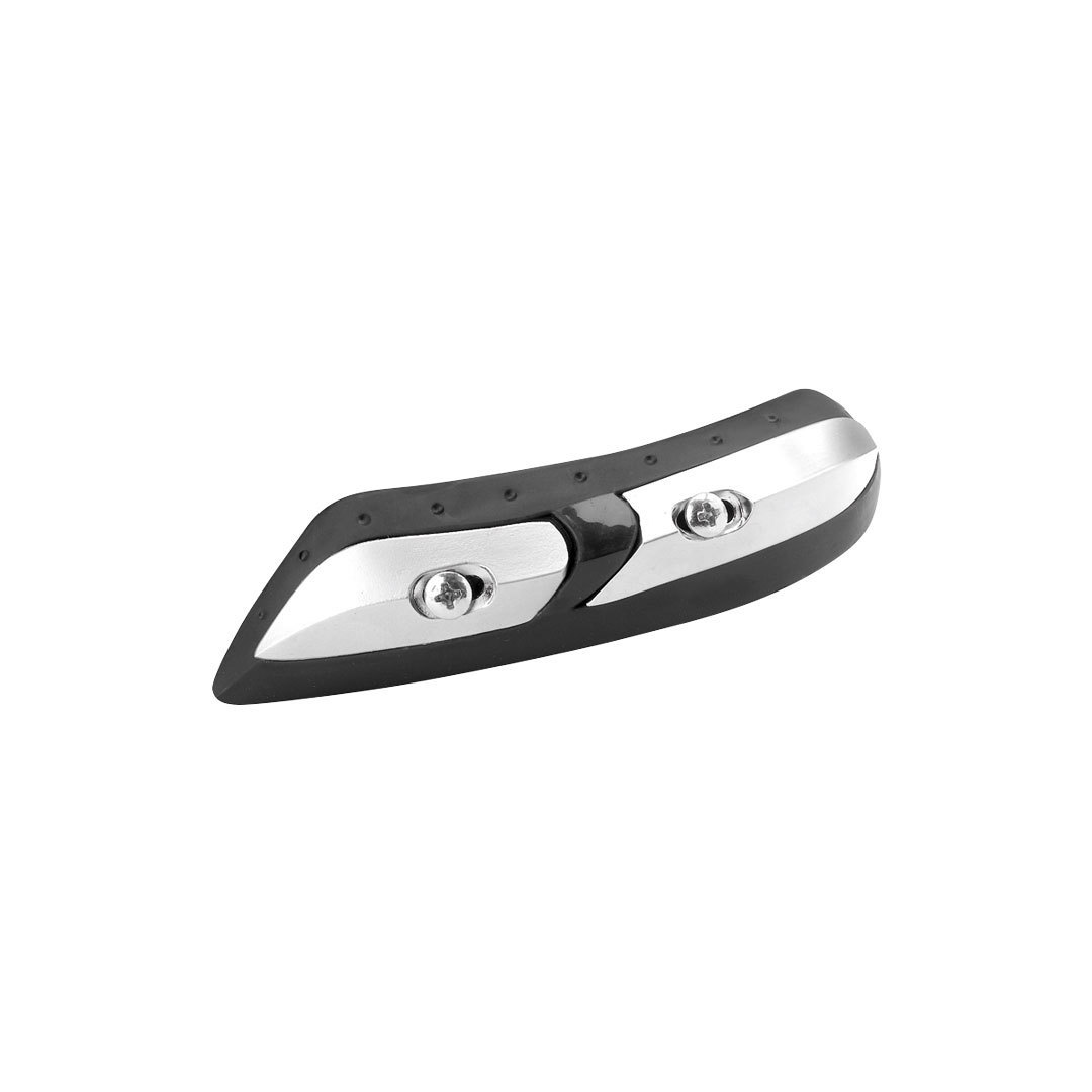 Büse T Sport, silver, silver, Size One Size