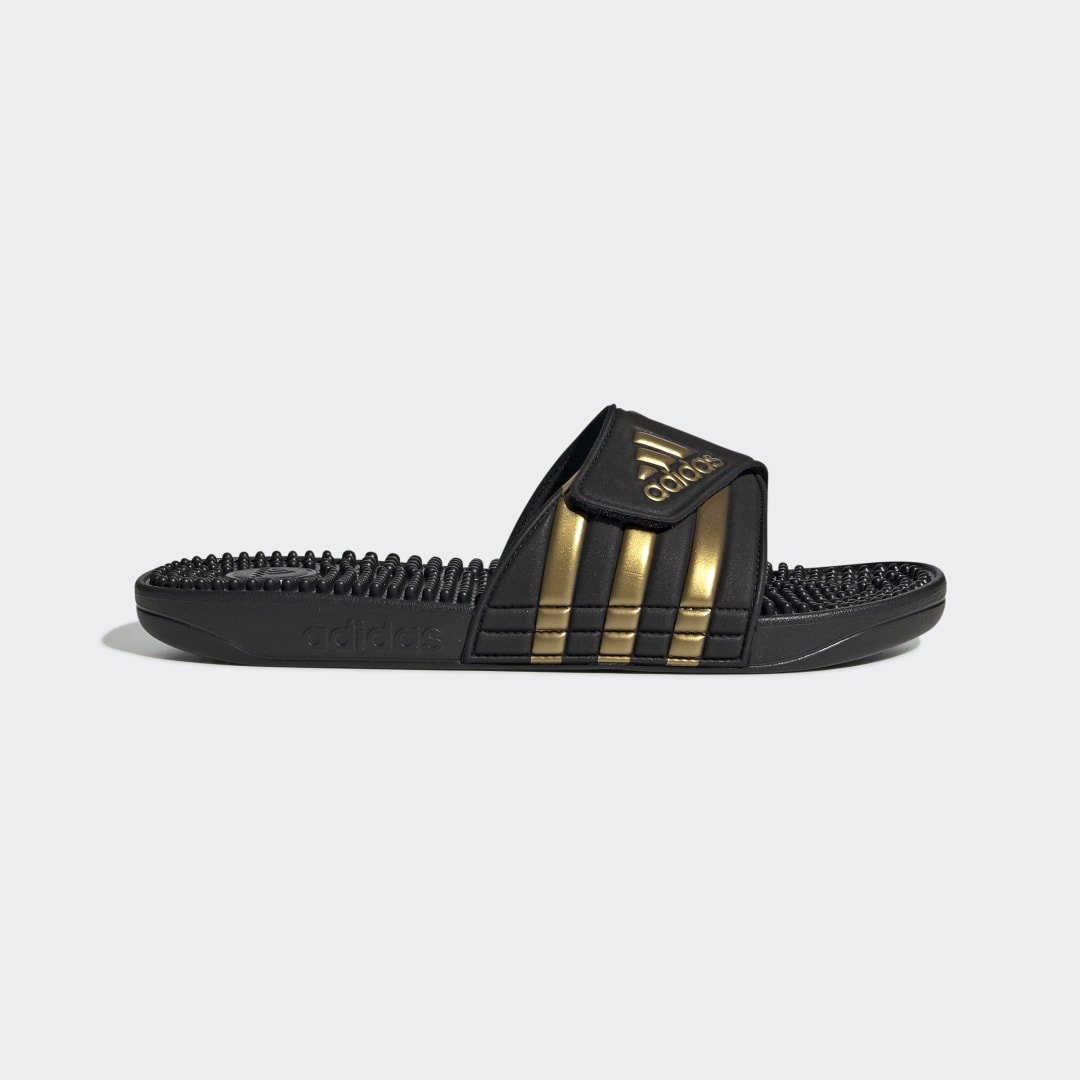 Adidas Adissage Slides - Men Flip-Flops and Sandals