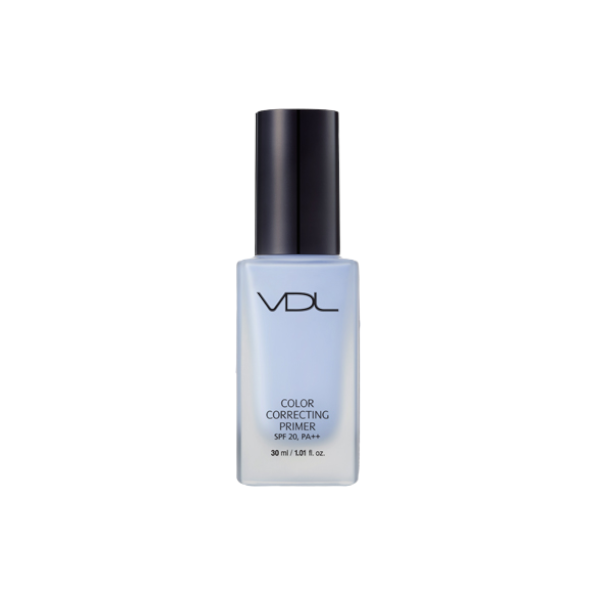 VDL - Color Correcting Primer - 3 Colors Serenity