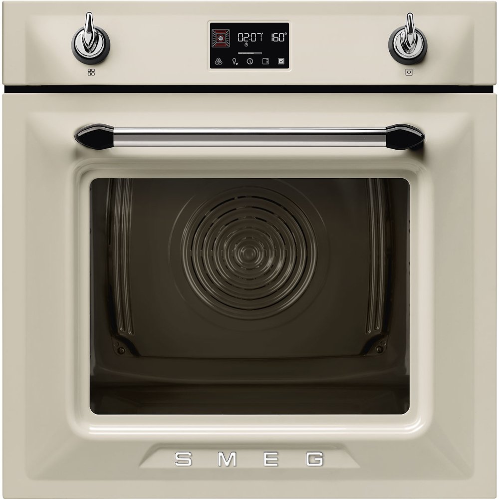 Smeg SOP6902S2PP Built In Electric Steam Oven