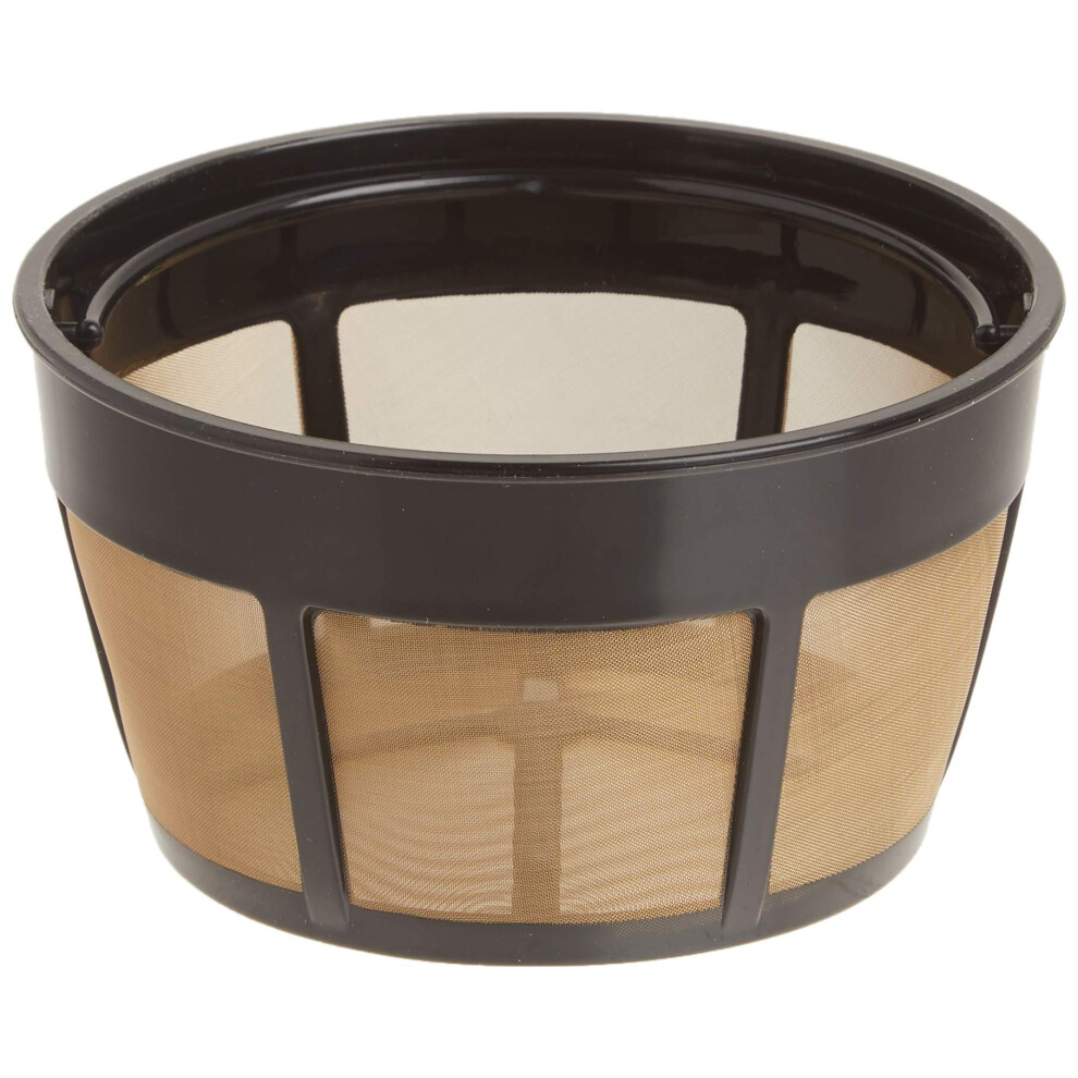 Cocina Cuisinart GTF-B Gold Tone Coffee Filter Basket Burr Mill