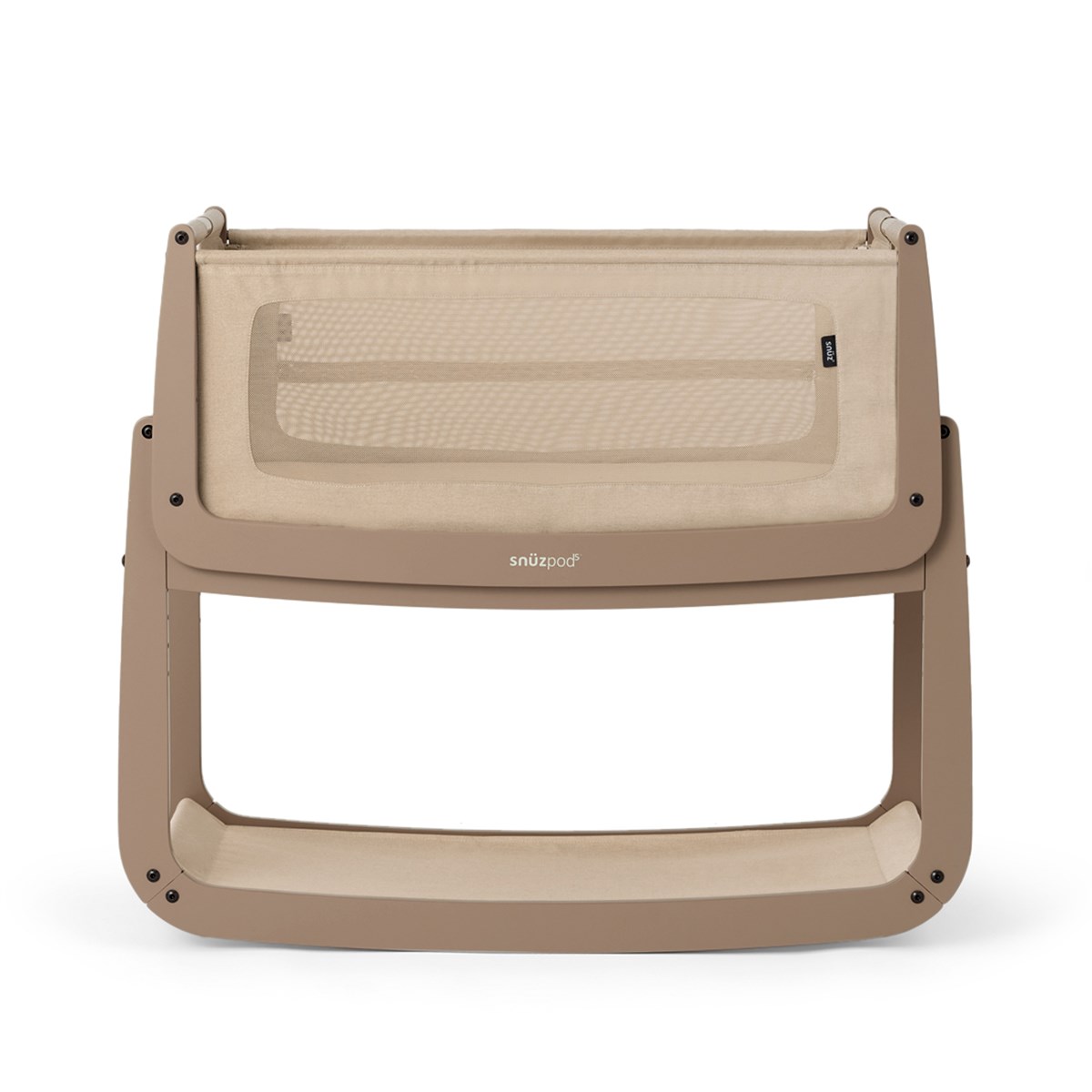  pod5 Bedside Crib