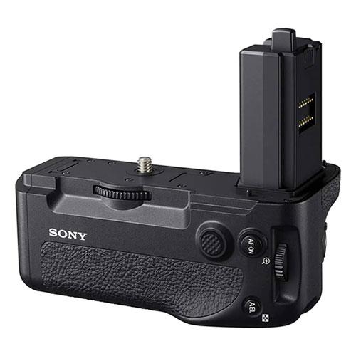 Sony VG-C4EM Vertical Grip for Sony alpha series A1, A7RIV, A9II