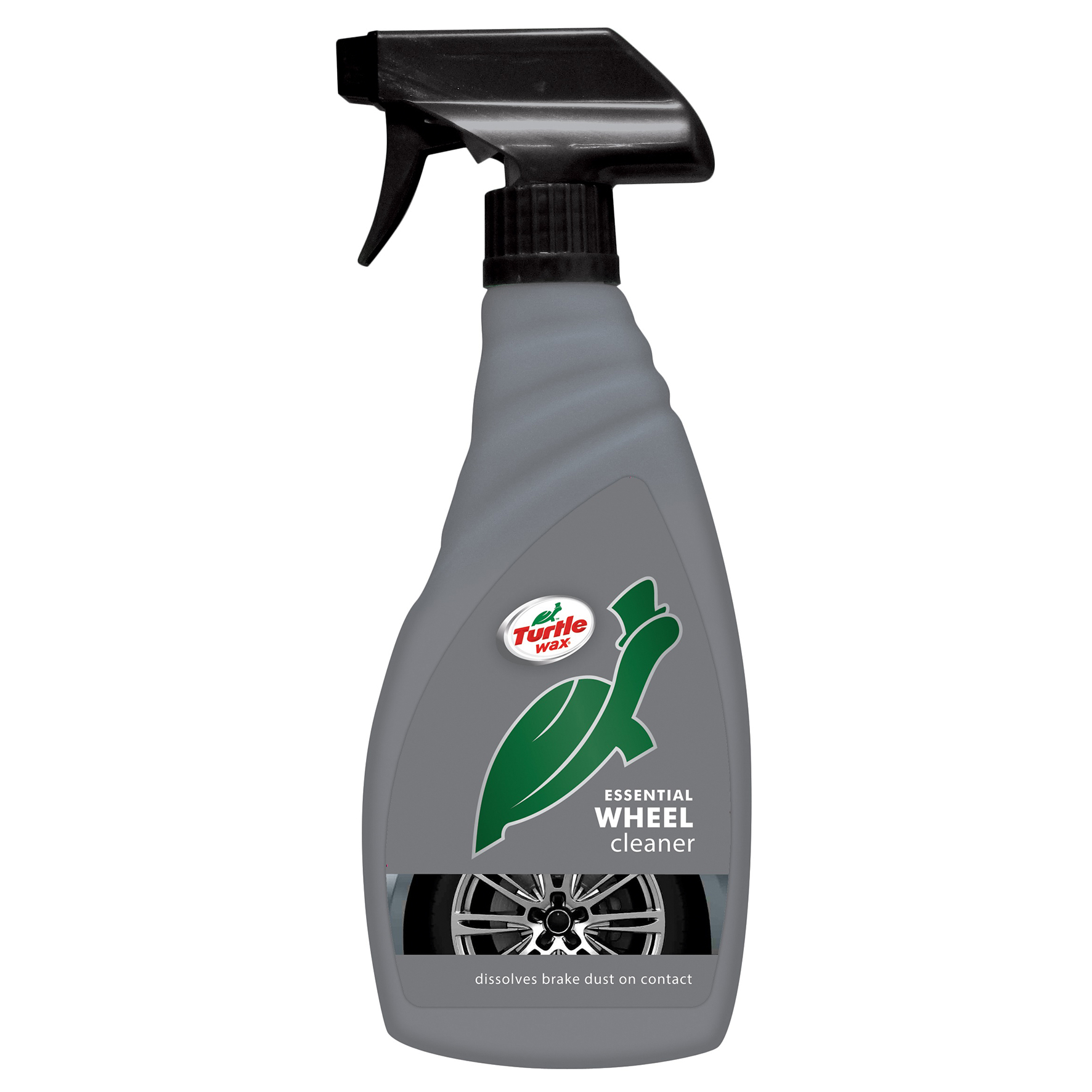 Turtlewax Turtle Wax Wheel Cleaner 500ml