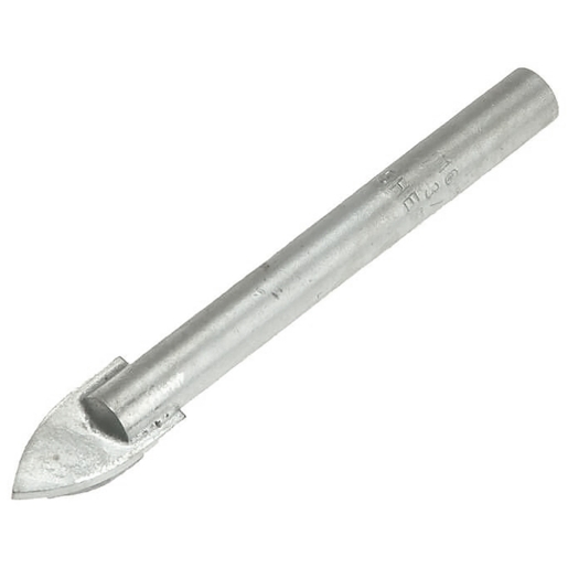 Vitrex VIT102760 Tile & Glass Drill Bit 10mm