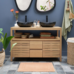 Mueble bajo lavabo, Nuko