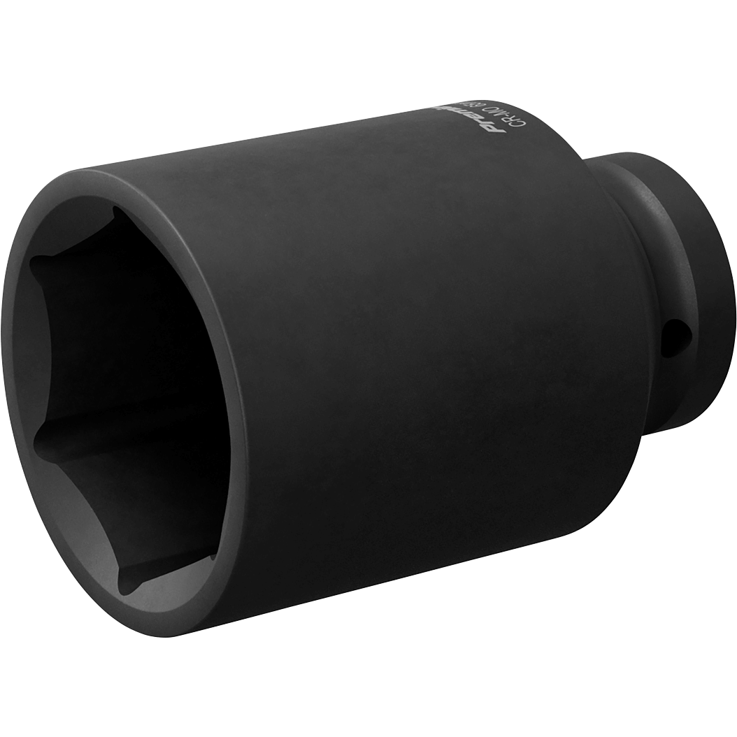 Sealey IS165D Impact Socket 65mm Deep 1"Sq Drive
