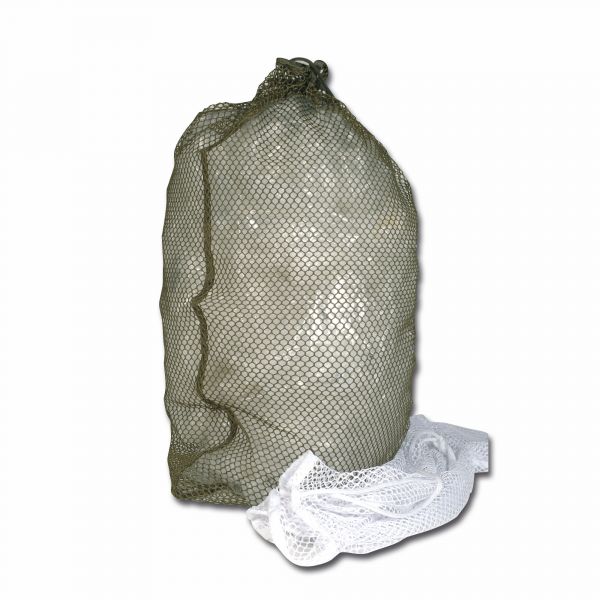Unbekannt Sac filet olive