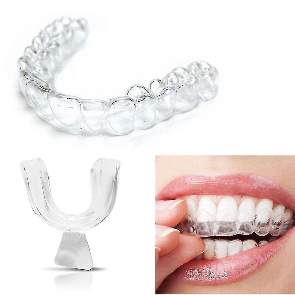 TaccuyWin Pack Of 4 Teeth Whitening Trays