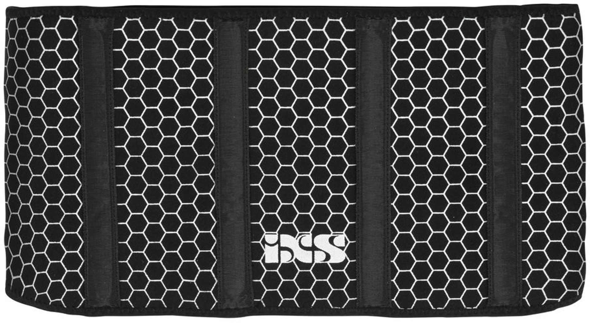 IXS 365 2-in-1 Kidney Belt, black, Size 2XL 3XL, black, Size 2XL 3XL