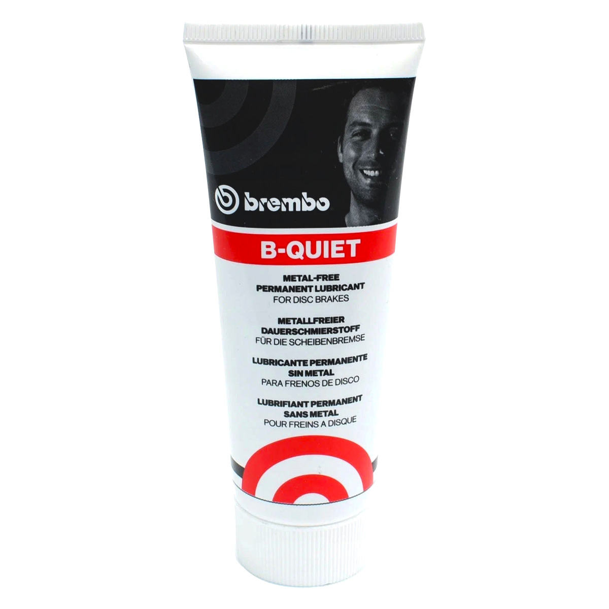 BREMBO Brembo B-Quiet Mount paste / Brake grease