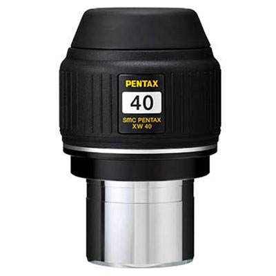 PENTAX smc XW40-R Telescope Eyepiece