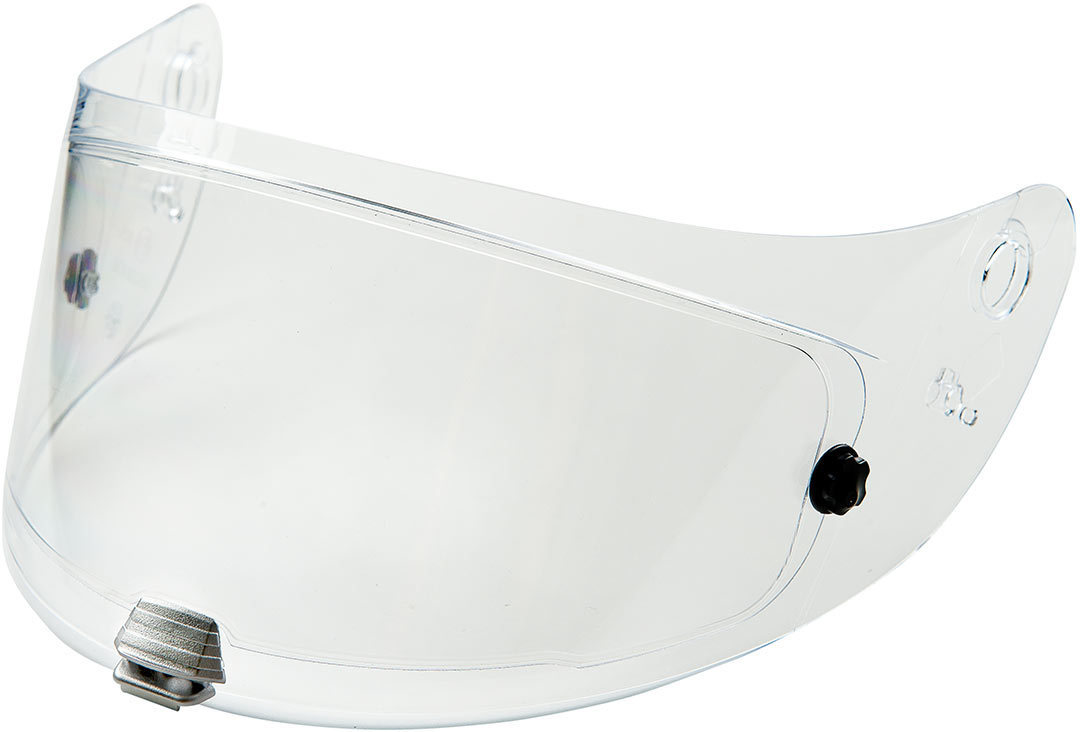 HJC HJ-26ST Visor, clear, clear, Size One Size