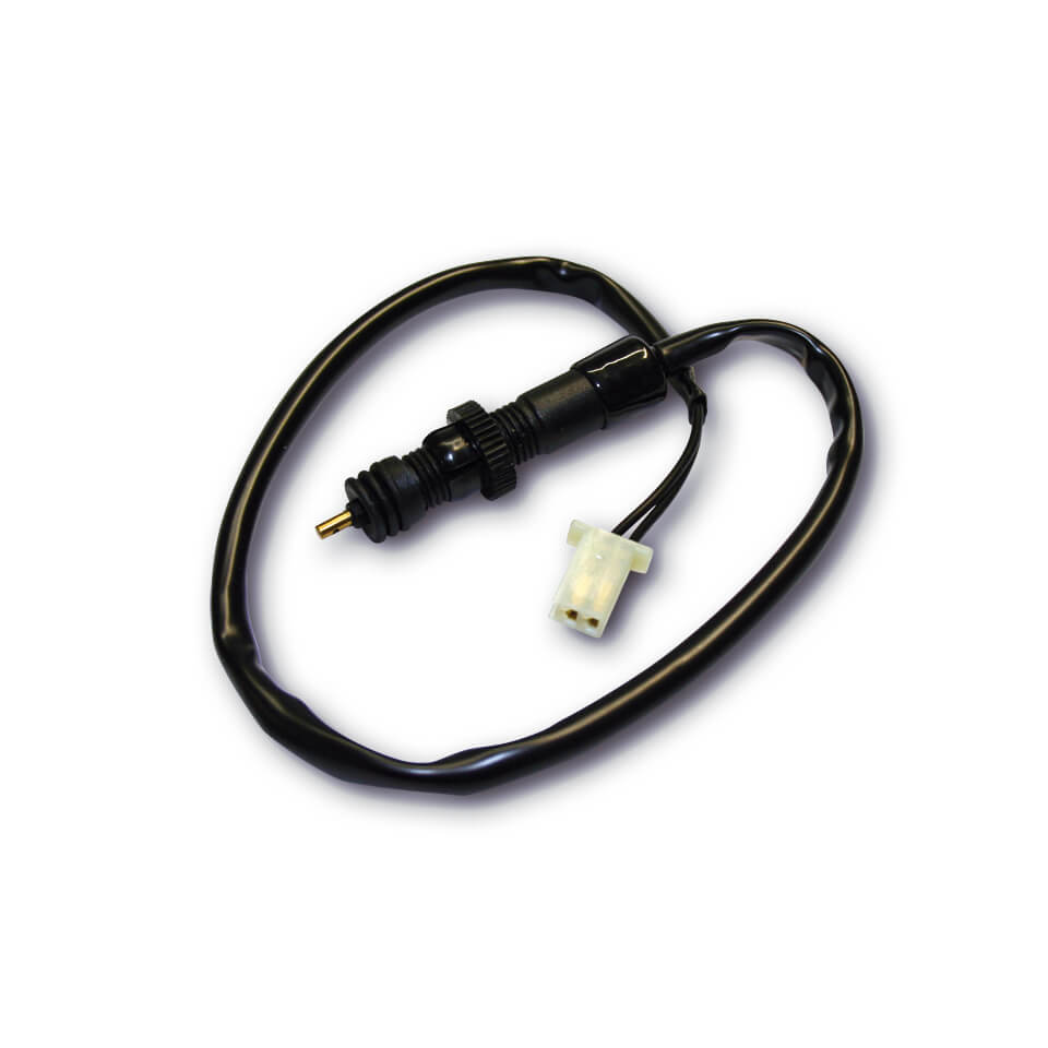  Interruttore della luce del freno posteriore varie HONDA e YAMAHA